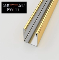 ss-decorative-u-shaped-Ti-champagne-gold-mirror-finish-profiles-manufacture