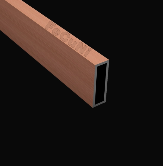 Rose-Gold-matte-finished-flat-tubes